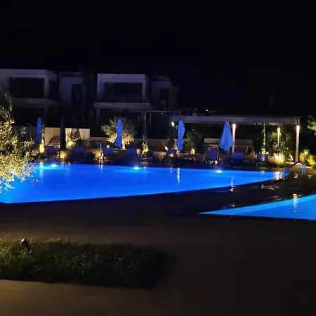 Luxury Olea Valley דירה