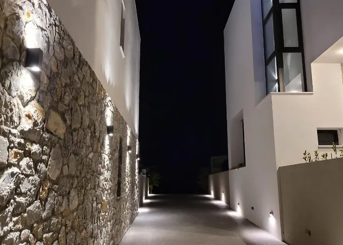 דירה Luxury Olea Valley *
