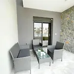 Luxury Olea Valley * 尼基季