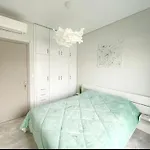 公寓 Luxury Olea Valley 尼基季