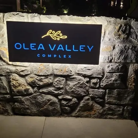 Luxury Olea Valley