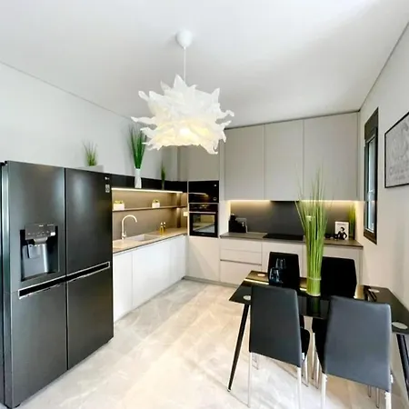 Apartment Luxury Olea Valley