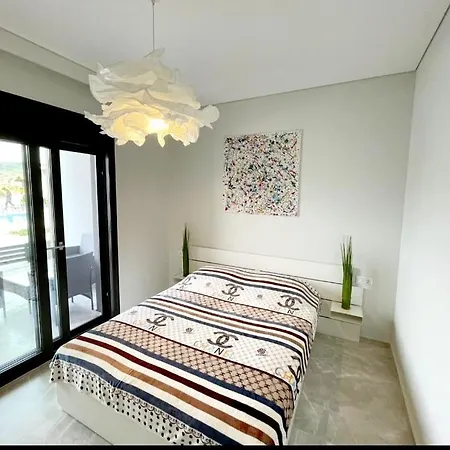 Luxury Olea Valley