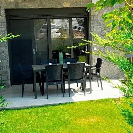 Luxury Olea Valley *