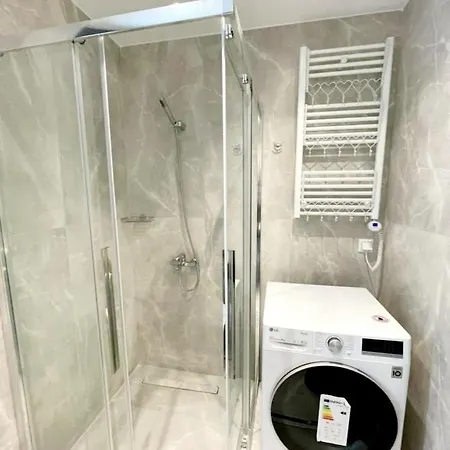 Apartment Luxury Olea Valley Nikiti (Sithonia)