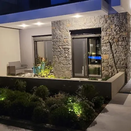 Apartment Luxury Olea Valley