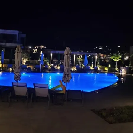 Luxury Olea Valley Nikiti (Sithonia)
