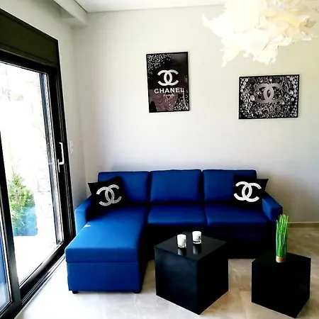 Luxury Olea Valley