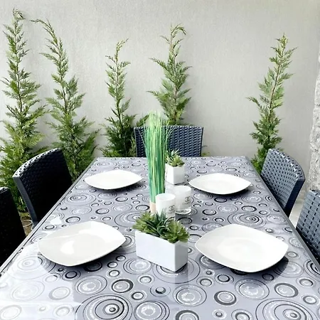 Apartment Luxury Olea Valley