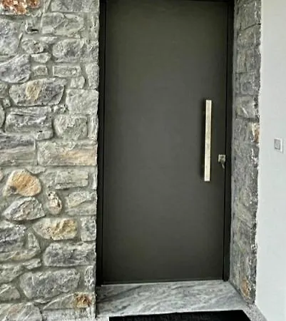Luxury Olea Valley * Nikiti (Sithonia)