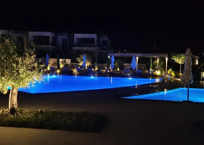 Luxury Olea Valley Apartment