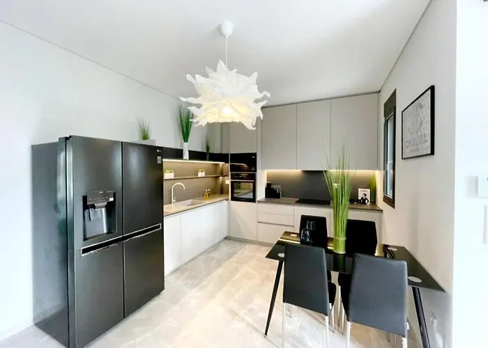 Apartment Luxury Olea Valley