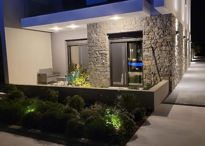 Apartment Luxury Olea Valley