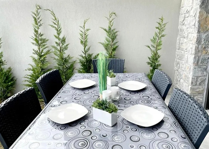 Apartment Luxury Olea Valley