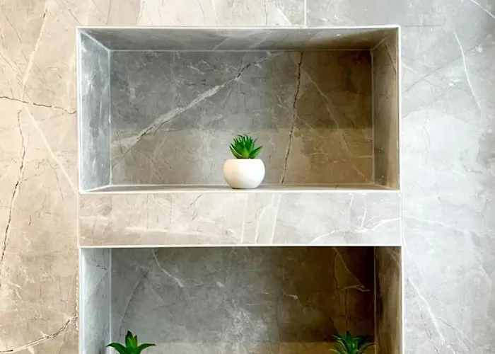 Luxury Olea Valley *