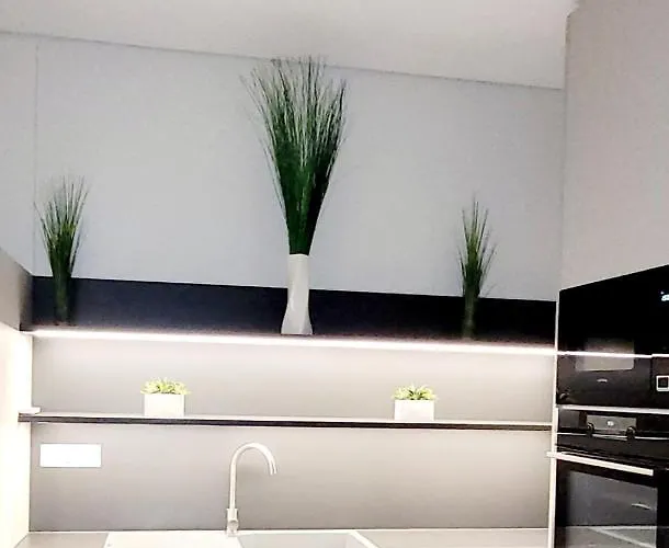 Luxury Olea Valley Apartment Nikiti (Sithonia)