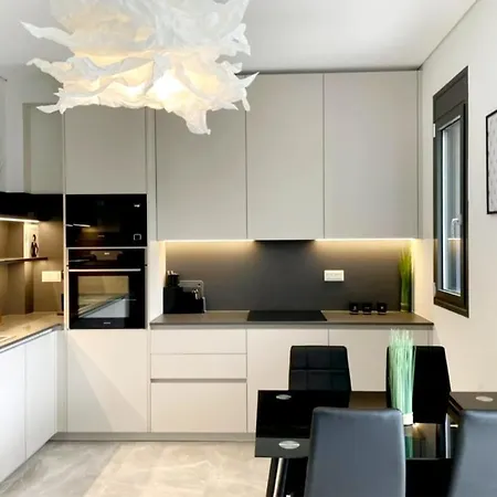 Luxury Olea Valley 아파트