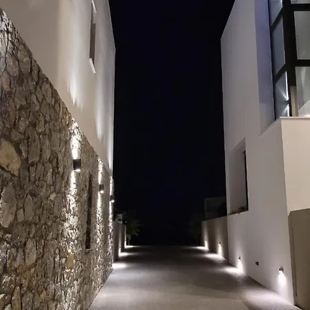 아파트 Luxury Olea Valley *